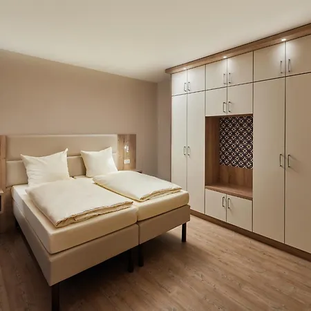 Apartment In Weissenhauser With Parking Space